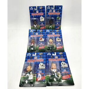 Corinthian NFL Football Headliners 6 Marino Smith Aikman Young Allen Johnson